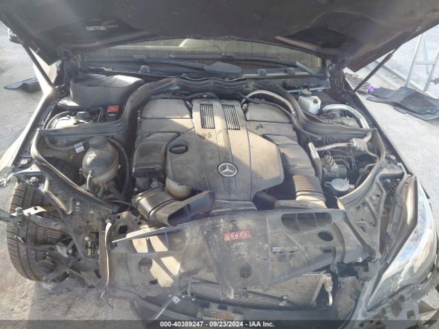 WDDKJ6HB6FF299505 Mercedes-Benz E 400 4matic