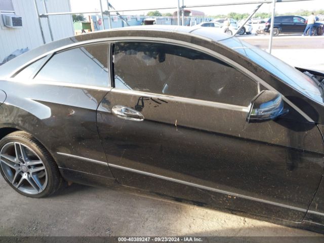 WDDKJ6HB6FF299505 Mercedes-Benz E 400 4matic