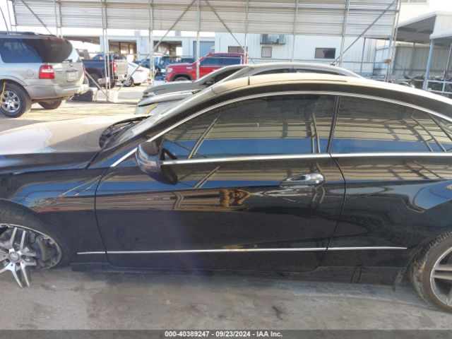 WDDKJ6HB6FF299505 Mercedes-Benz E 400 4matic