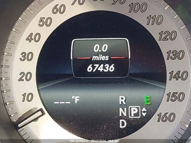 WDDKJ6HB6FF299505 Mercedes-Benz E 400 4matic