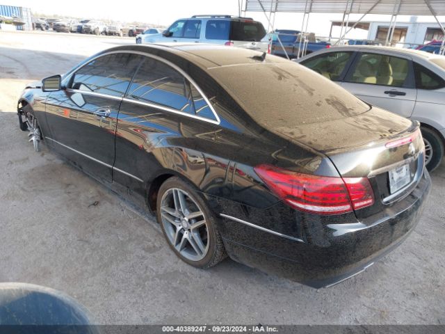 WDDKJ6HB6FF299505 Mercedes-Benz E 400 4matic