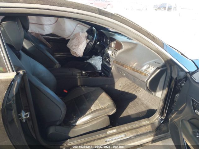 WDDKJ6HB6FF299505 Mercedes-Benz E 400 4matic