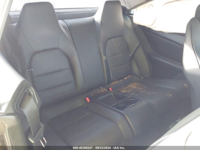 WDDKJ6HB6FF299505 Mercedes-Benz E 400 4matic