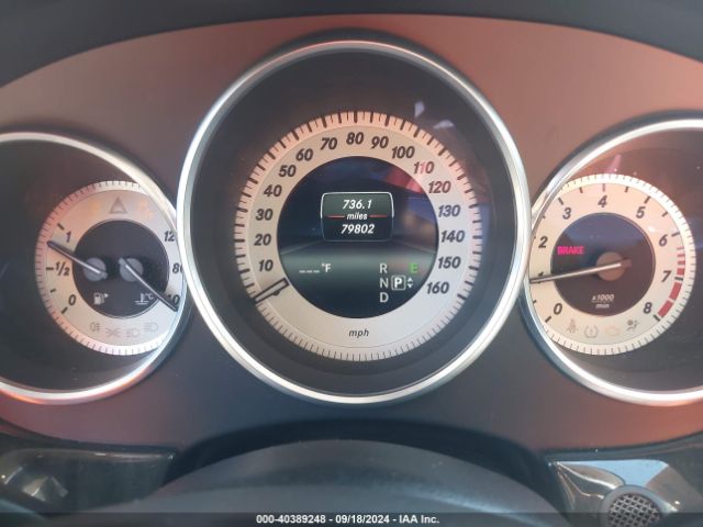 WDDLJ6FBXFA133394 Mercedes-Benz Cls 400