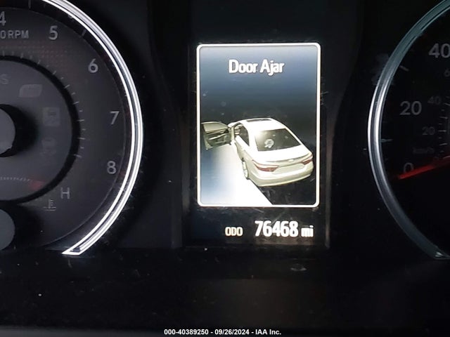 Toyota CAMRY SE 2017 4T1BF1FK7HU393646 Image 16