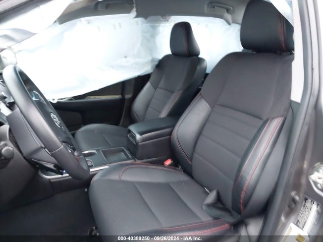 Toyota CAMRY SE 2017 4T1BF1FK7HU393646 Image 19