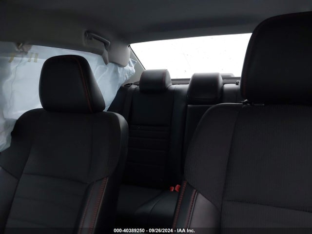 Toyota CAMRY SE 2017 4T1BF1FK7HU393646 Image 21