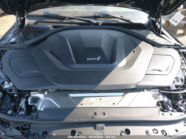 WBY43AW01RFS34372 BMW I4 Edrive35