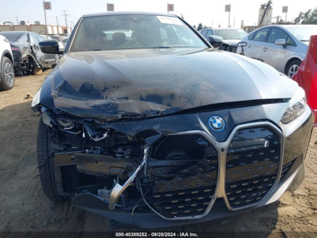 WBY43AW01RFS34372 BMW I4 Edrive35