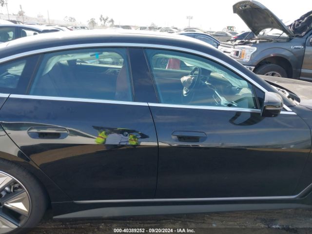 WBY43AW01RFS34372 BMW I4 Edrive35