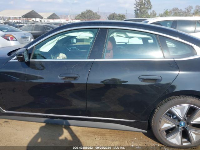 WBY43AW01RFS34372 BMW I4 Edrive35