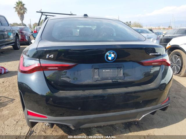WBY43AW01RFS34372 BMW I4 Edrive35