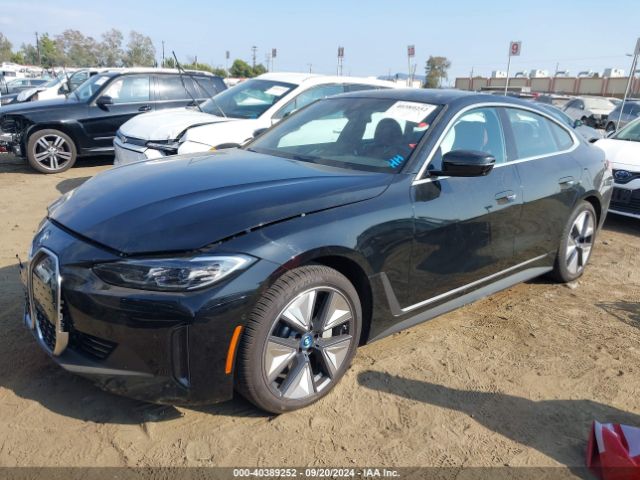 WBY43AW01RFS34372 BMW I4 Edrive35
