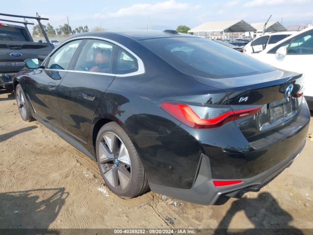 WBY43AW01RFS34372 BMW I4 Edrive35