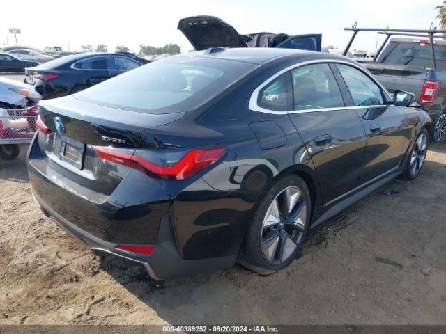 WBY43AW01RFS34372 BMW I4 Edrive35