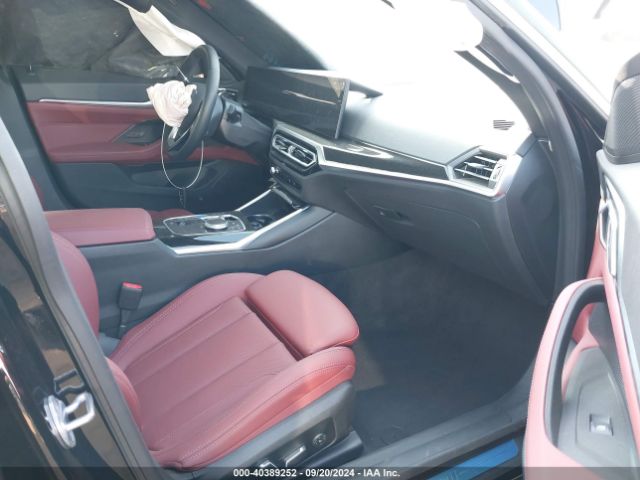 WBY43AW01RFS34372 BMW I4 Edrive35