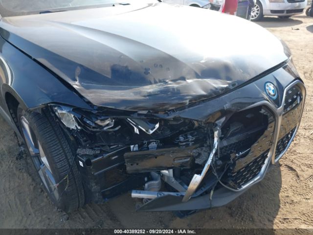 WBY43AW01RFS34372 BMW I4 Edrive35