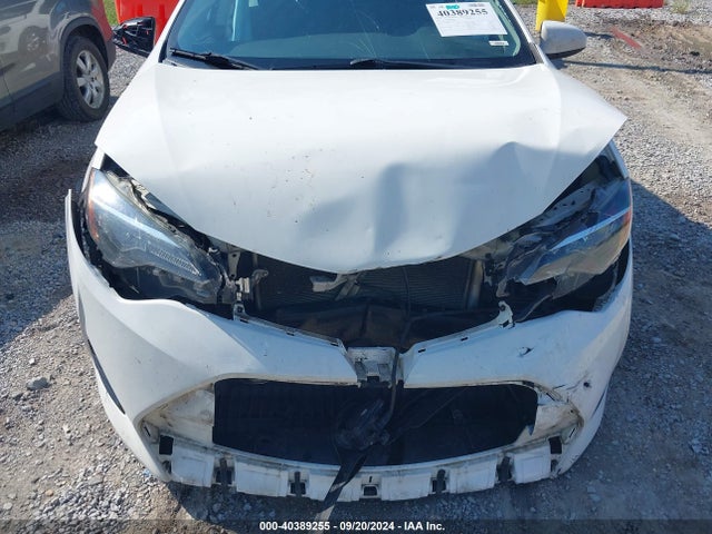 2T1BURHE9JC020188 Toyota COROLLA L