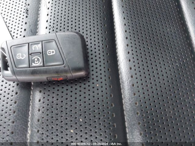 1V2NR2CA7JC534185 Volkswagen Atlas 3.6l V6 Sel Premium