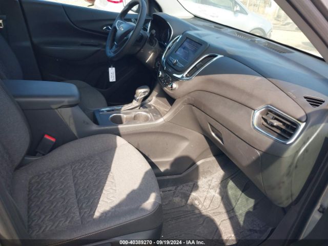 3GNAXKEG5PS201940 Chevrolet Equinox Fwd Lt