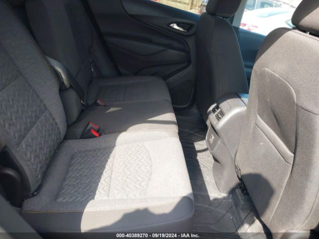 3GNAXKEG5PS201940 Chevrolet Equinox Fwd Lt