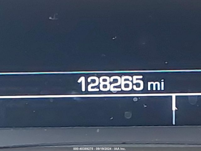 1GKKNULS5JZ212814 GMC Acadia Slt-1