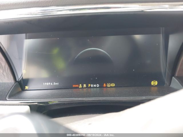 5LMJJ2HT8JEL12317 Lincoln Navigator Select