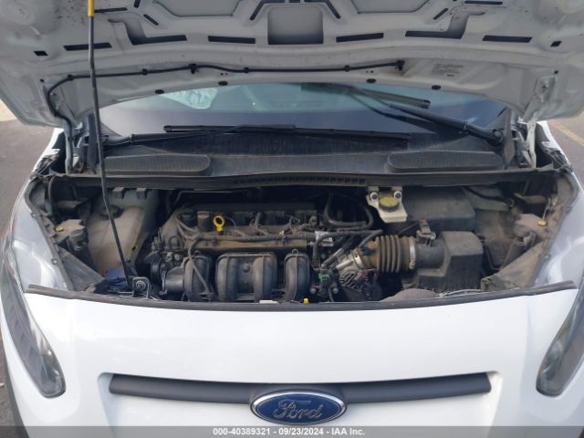 NM0LS7E77J1372286 Ford Transit Connect Xl