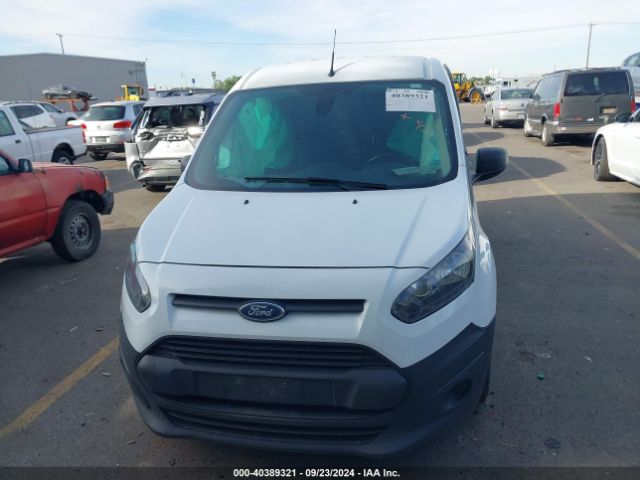 NM0LS7E77J1372286 Ford Transit Connect Xl