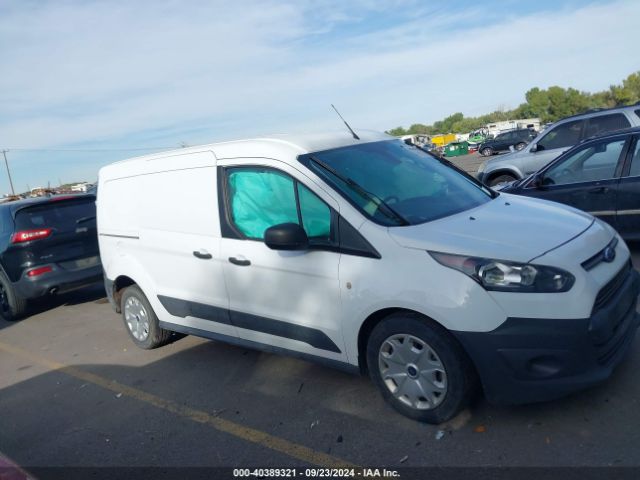 NM0LS7E77J1372286 Ford Transit Connect Xl