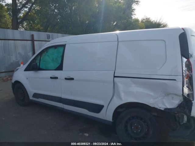 NM0LS7E77J1372286 Ford Transit Connect Xl