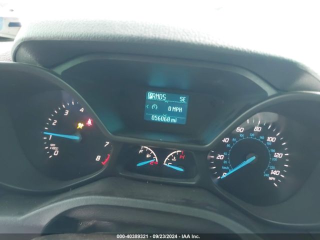 NM0LS7E77J1372286 Ford Transit Connect Xl