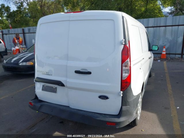 NM0LS7E77J1372286 Ford Transit Connect Xl