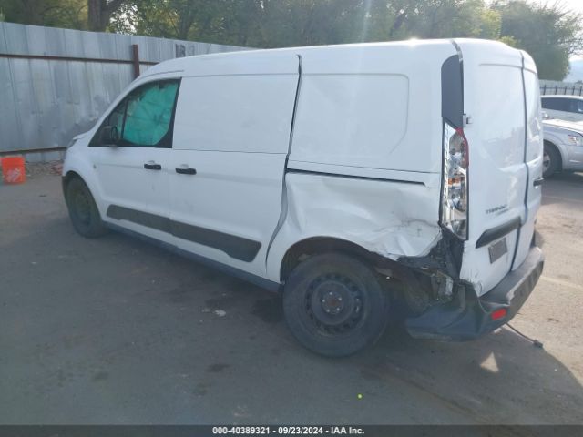 NM0LS7E77J1372286 Ford Transit Connect Xl