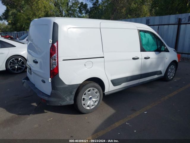 NM0LS7E77J1372286 Ford Transit Connect Xl
