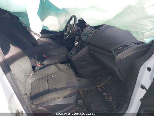 NM0LS7E77J1372286 Ford Transit Connect Xl