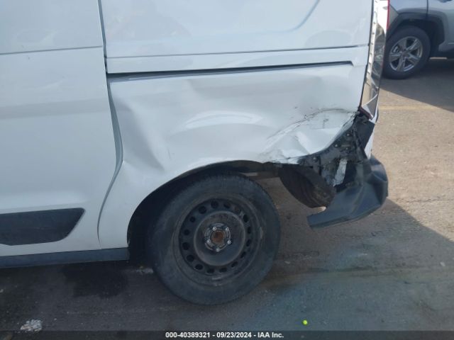 NM0LS7E77J1372286 Ford Transit Connect Xl