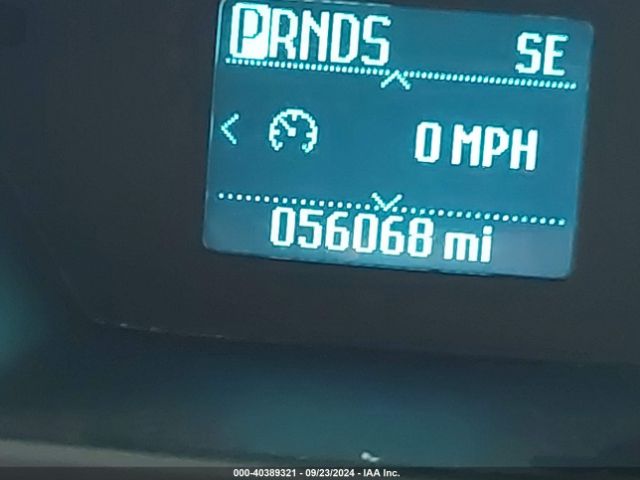NM0LS7E77J1372286 Ford Transit Connect Xl