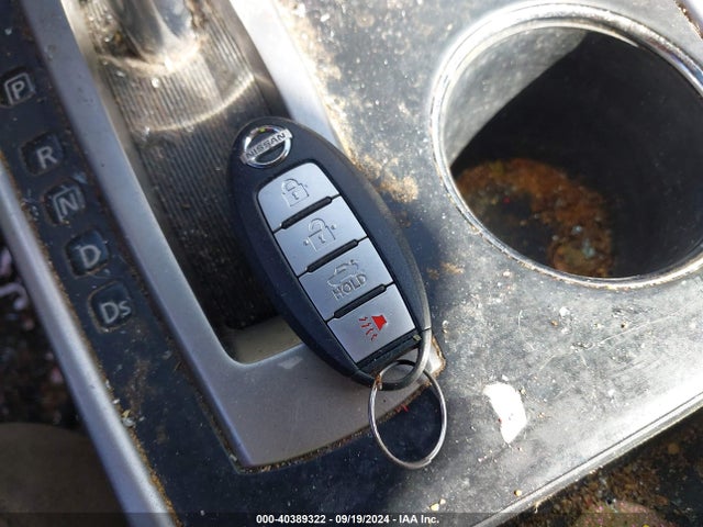Nissan Altima 2.5 S 2015 1N4AL3AP4FN386447 Image 11