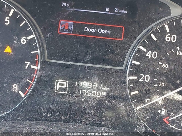 Nissan Altima 2.5 S 2015 1N4AL3AP4FN386447 Image 15