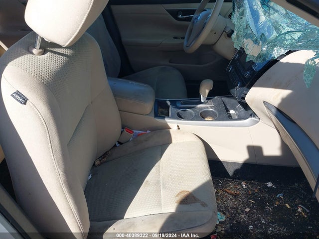 Nissan Altima 2.5 S 2015 1N4AL3AP4FN386447 Image 5
