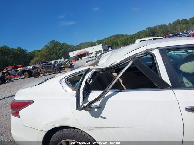 Nissan Altima 2.5 S 2015 1N4AL3AP4FN386447 Image 6