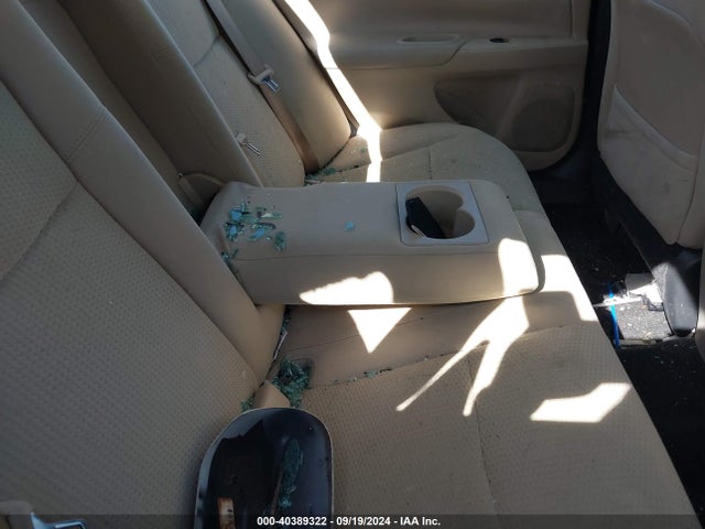 Nissan Altima 2.5 S 2015 1N4AL3AP4FN386447 Image 8