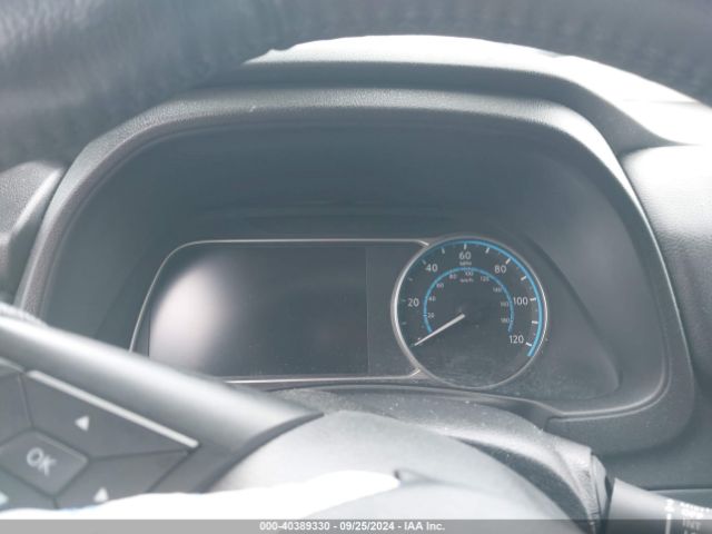 1N4AZ1CV7MC550247 Nissan Leaf Sv 40 Kwh