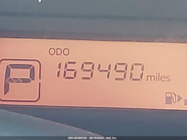 3N6CM0KN5HK716842 Nissan NV200 SV