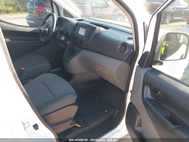 3N6CM0KN5HK716842 Nissan NV200 SV