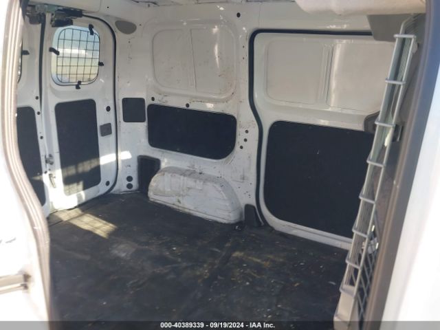 3N6CM0KN5HK716842 Nissan NV200 SV