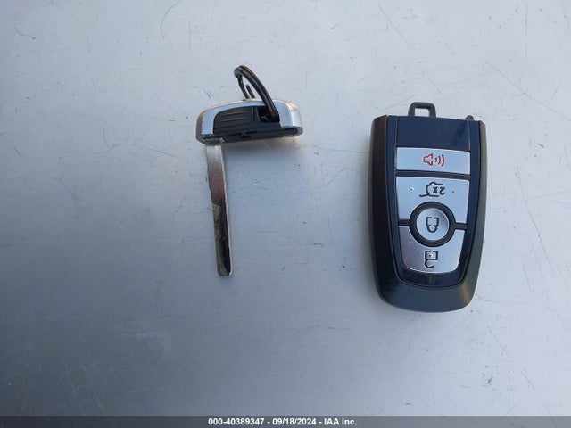 Ford EXPLORER XLT 2020 1FMSK8DH2LGA08089 Image 11