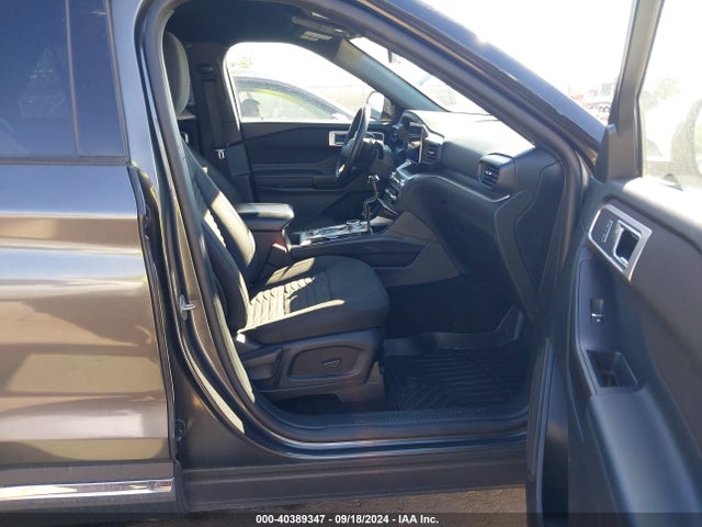 Ford EXPLORER XLT 2020 1FMSK8DH2LGA08089 Image 5