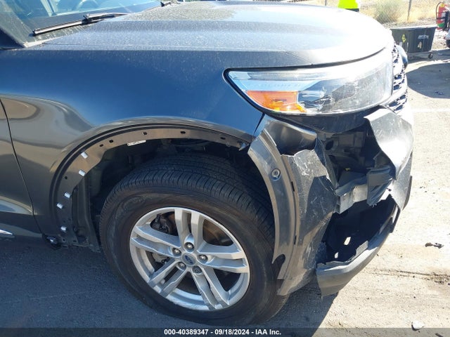 Ford EXPLORER XLT 2020 1FMSK8DH2LGA08089 Image 6